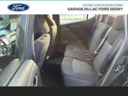 Photo 10 Nissan Leaf  150ch 40kWh Acenta 22