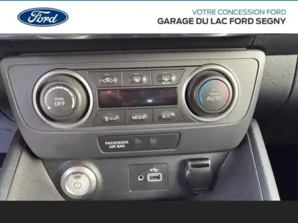 Photo 9 Nissan Leaf  150ch 40kWh Acenta 22