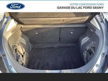 Photo 8 Nissan Leaf  150ch 40kWh Acenta 22