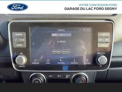 Photo 7 Nissan Leaf  150ch 40kWh Acenta 22