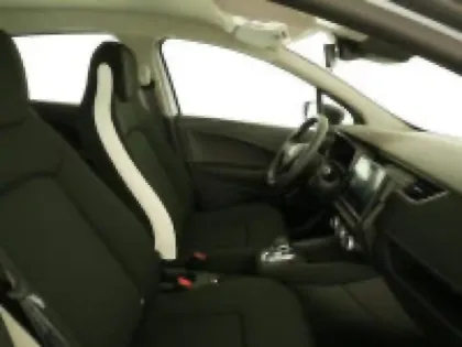 Photo 11 Renault Zoé Zoe E-Tech Equilibre charge normale R110 - MY22