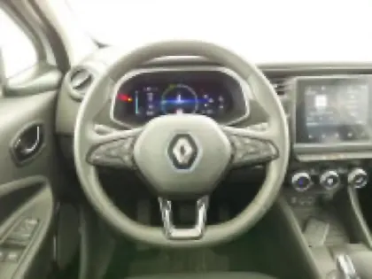 Photo 13 Renault Zoé Zoe E-Tech Equilibre charge normale R110 - MY22