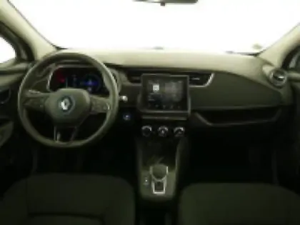 Photo 14 Renault Zoé Zoe E-Tech Equilibre charge normale R110 - MY22