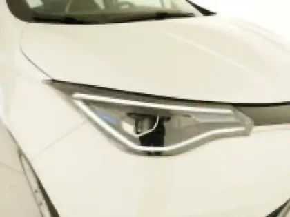 Photo 7 Renault Zoé Zoe E-Tech Equilibre charge normale R110 - MY22