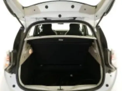 Photo 10 Renault Zoé Zoe E-Tech Equilibre charge normale R110 - MY22