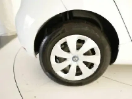 Photo 8 Renault Zoé Zoe E-Tech Equilibre charge normale R110 - MY22