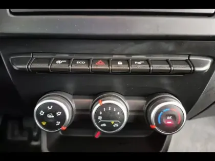 Photo 13 Renault Express Van  1.5 Blue dCi 95ch Confort 22