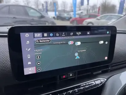 Photo 8 Fiat 500c  e 118ch La Prima