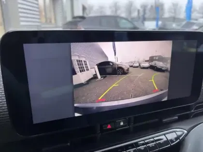 Photo 7 Fiat 500c  e 118ch La Prima