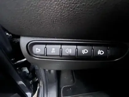 Photo 13 Fiat 500c  e 118ch La Prima