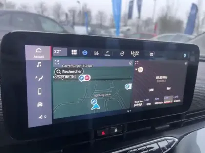 Photo 6 Fiat 500c  e 118ch La Prima