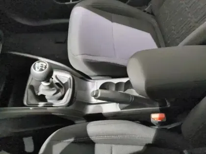 Photo 14 Fiat Tipo  1.6 MultiJet 130ch