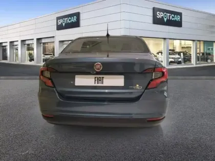 Photo 5 Fiat Tipo  1.6 MultiJet 130ch