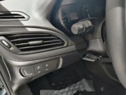 Photo 12 Fiat Tipo  1.6 MultiJet 130ch