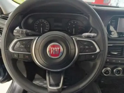 Photo 10 Fiat Tipo  1.6 MultiJet 130ch