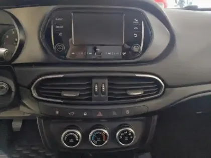 Photo 13 Fiat Tipo  1.6 MultiJet 130ch