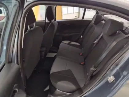 Photo 8 Fiat Tipo  1.6 MultiJet 130ch