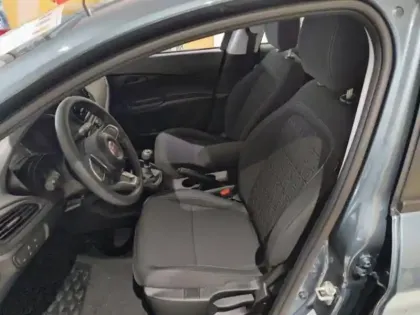 Photo 7 Fiat Tipo  1.6 MultiJet 130ch