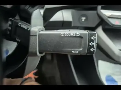 Photo 7 Renault Megane  E-Tech Electric EV40 130ch Equilibre boost charge