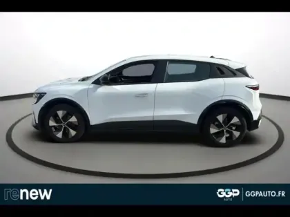 Photo 10 Renault Megane  E-Tech Electric EV40 130ch Equilibre boost charge