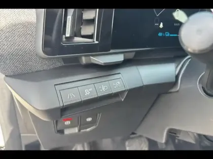 Photo 21 Renault Megane  E-Tech Electric EV40 130ch Equilibre boost charge