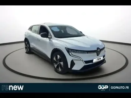 Photo 15 Renault Megane  E-Tech Electric EV40 130ch Equilibre boost charge