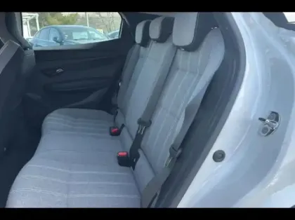 Photo 17 Renault Megane  E-Tech Electric EV40 130ch Equilibre boost charge