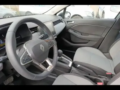 Photo 9 Renault Clio  1.6 E-Tech 145ch full hybrid Evolution - 25