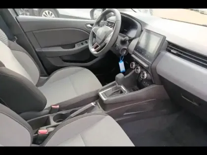 Photo 13 Renault Clio  1.6 E-Tech 145ch full hybrid Evolution - 25