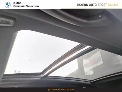 Photo 10 BMW X5  xDrive50e 489ch M Sport