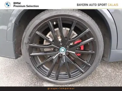 Photo 11 BMW X5  xDrive50e 489ch M Sport