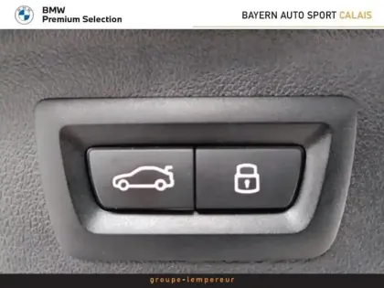 Photo 7 BMW X5  xDrive50e 489ch M Sport