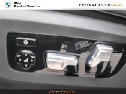 Photo 12 BMW X5  xDrive50e 489ch M Sport