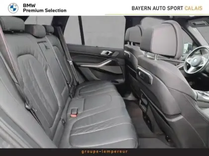 Photo 5 BMW X5  xDrive50e 489ch M Sport