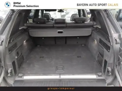 Photo 6 BMW X5  xDrive50e 489ch M Sport