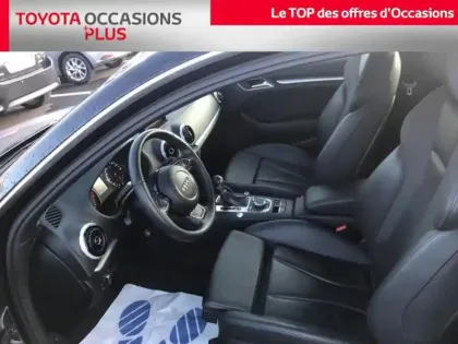 Photo 12 Toyota Aygo  X 116h Graphic