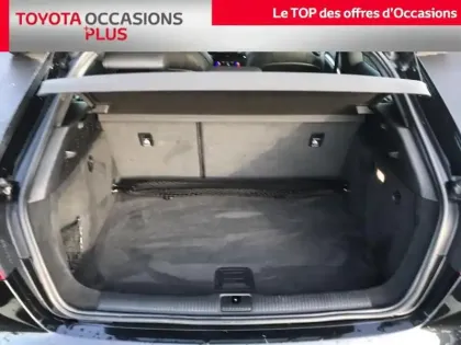 Photo 14 Toyota Aygo  X 116h Graphic