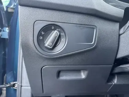 Photo 14 Volkswagen Tiguan  2.0 TDI 150ch Elegance DSG7