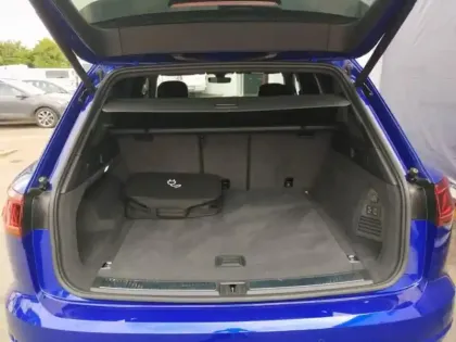 Photo 12 Volkswagen Touareg  3.0 TSI eHybrid 462ch R 4Motion BVA8