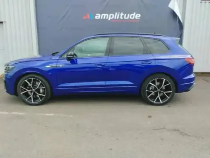 Photo 7 Volkswagen Touareg  3.0 TSI eHybrid 462ch R 4Motion BVA8