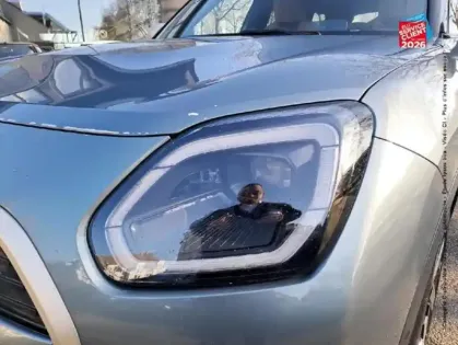 Photo 12 Mini Countryman  E 204ch Favoured