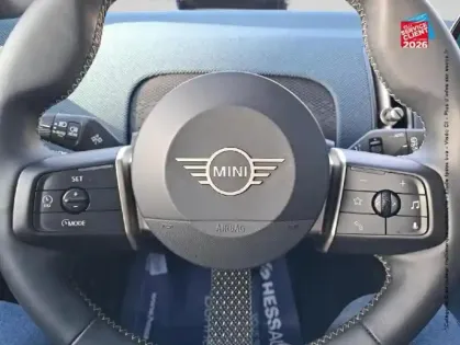 Photo 11 Mini Countryman  E 204ch Favoured