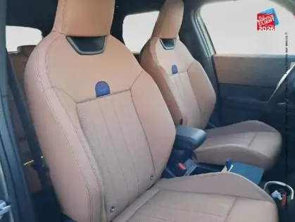 Photo 19 Mini Countryman  E 204ch Favoured