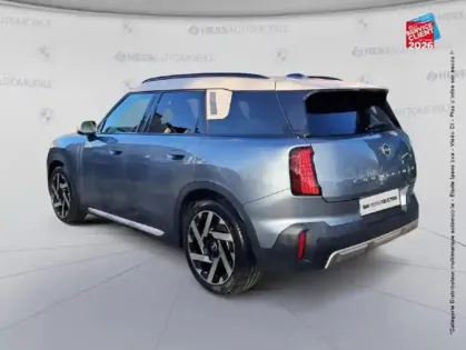 Photo 22 Mini Countryman  E 204ch Favoured