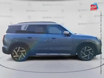 Photo 18 Mini Countryman  E 204ch Favoured