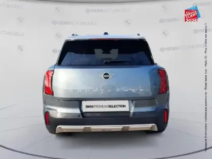 Photo 21 Mini Countryman  E 204ch Favoured