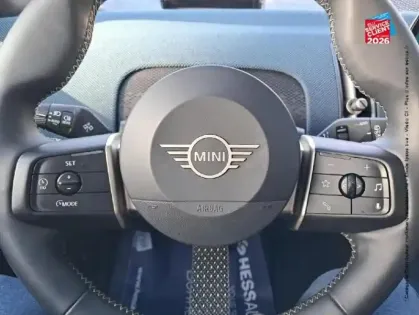 Photo 26 Mini Countryman  E 204ch Favoured