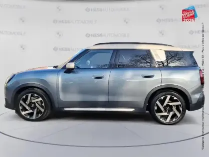 Photo 23 Mini Countryman  E 204ch Favoured