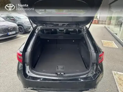 Photo 9 Toyota Corolla  Touring Spt 1.8 140ch Design MY24