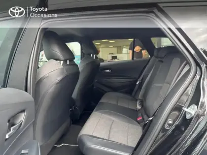 Photo 11 Toyota Corolla  Touring Spt 1.8 140ch Design MY24